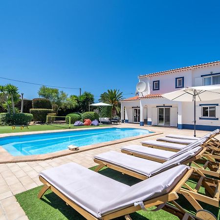 Casa Da Bauhinia Vila Aljezur Exterior foto