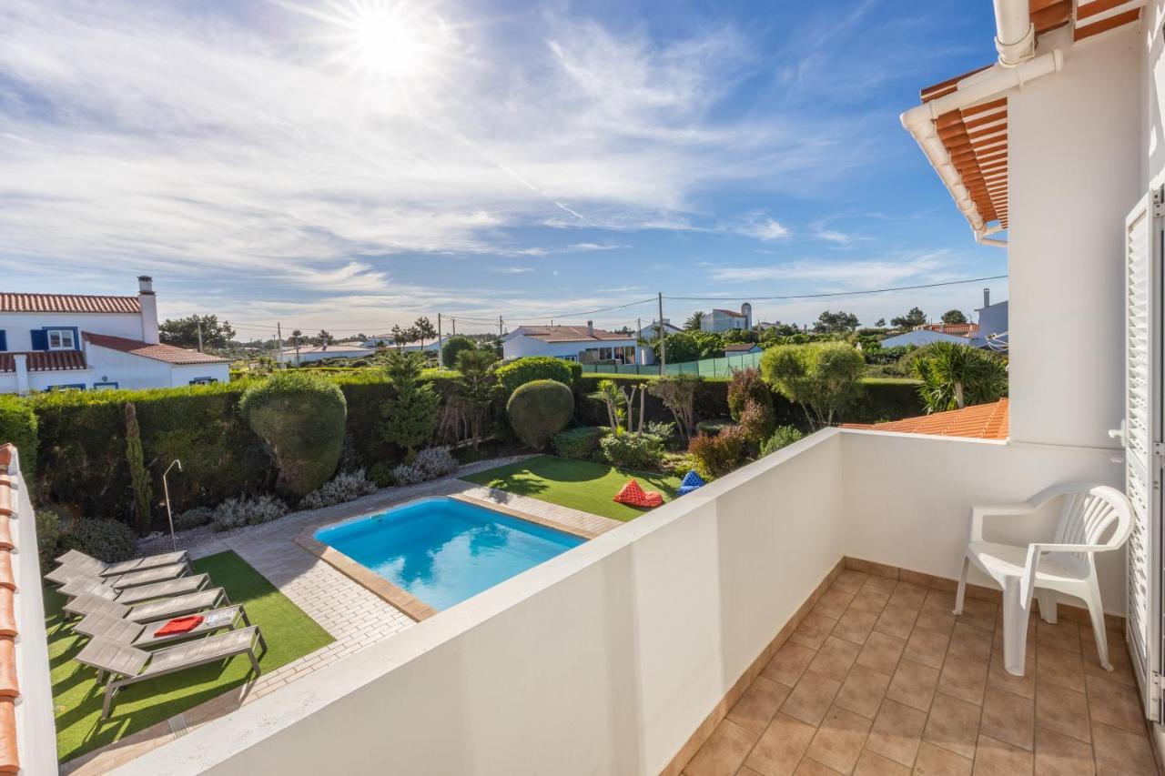Casa Da Bauhinia Vila Aljezur Exterior foto