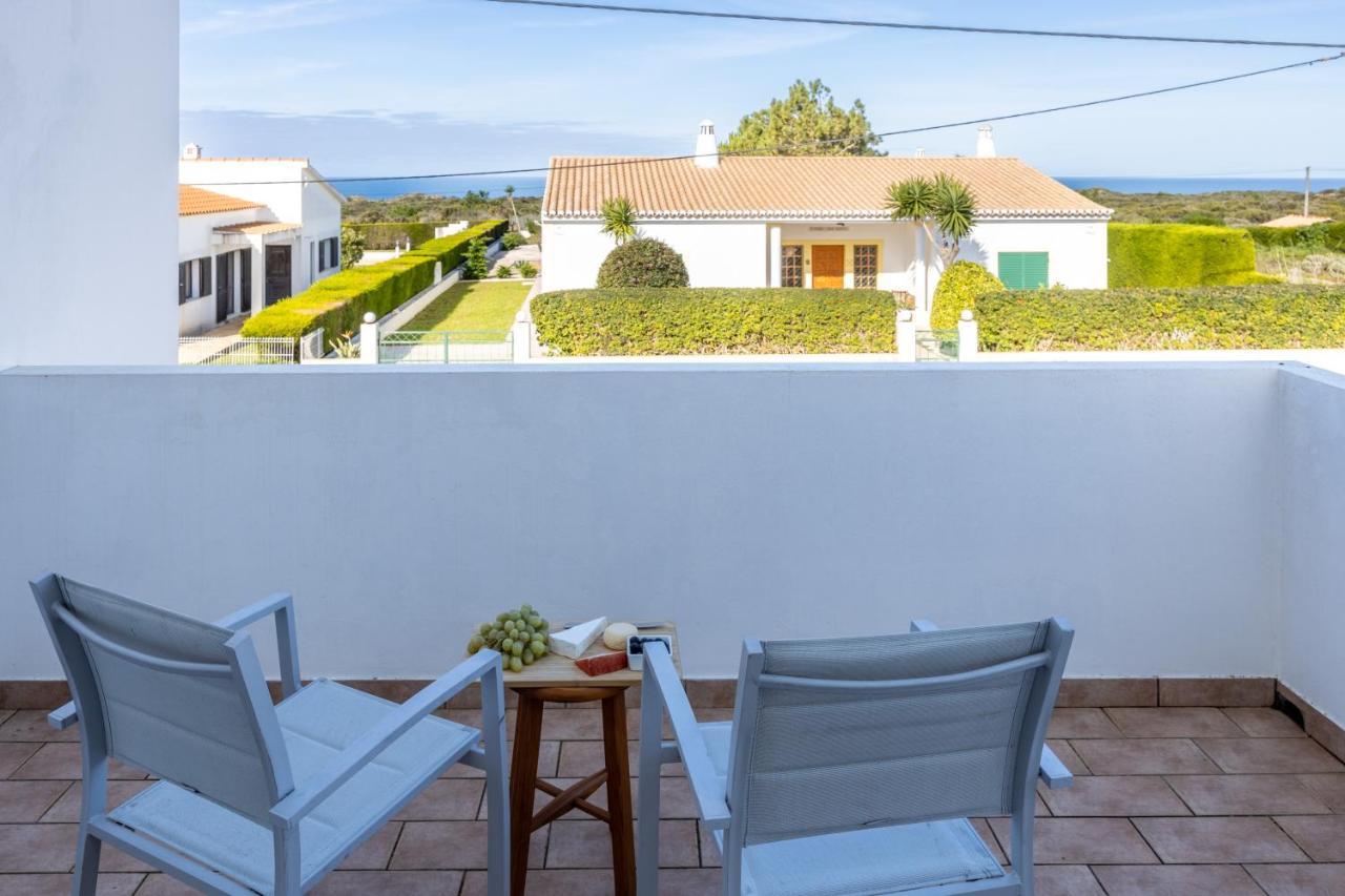 Casa Da Bauhinia Vila Aljezur Exterior foto