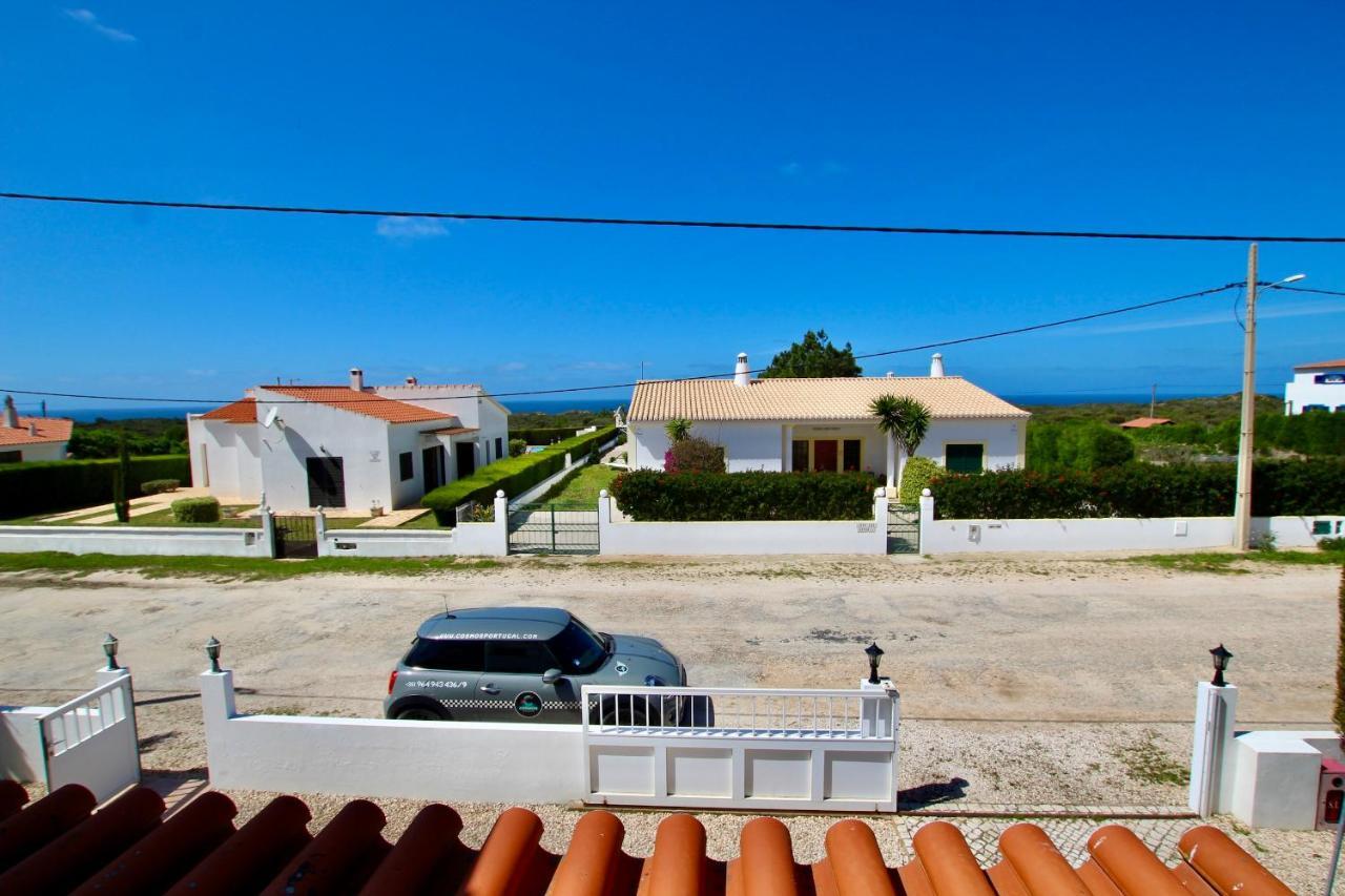 Casa Da Bauhinia Vila Aljezur Exterior foto