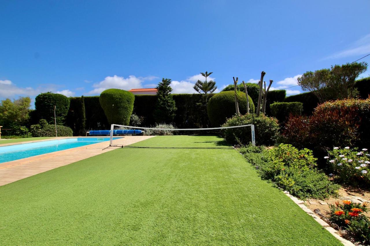 Casa Da Bauhinia Vila Aljezur Exterior foto