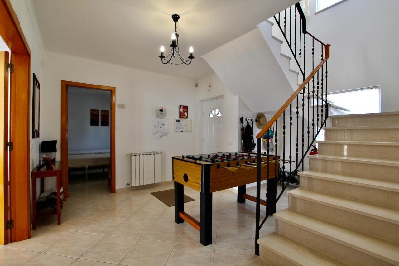 Casa Da Bauhinia Vila Aljezur Exterior foto