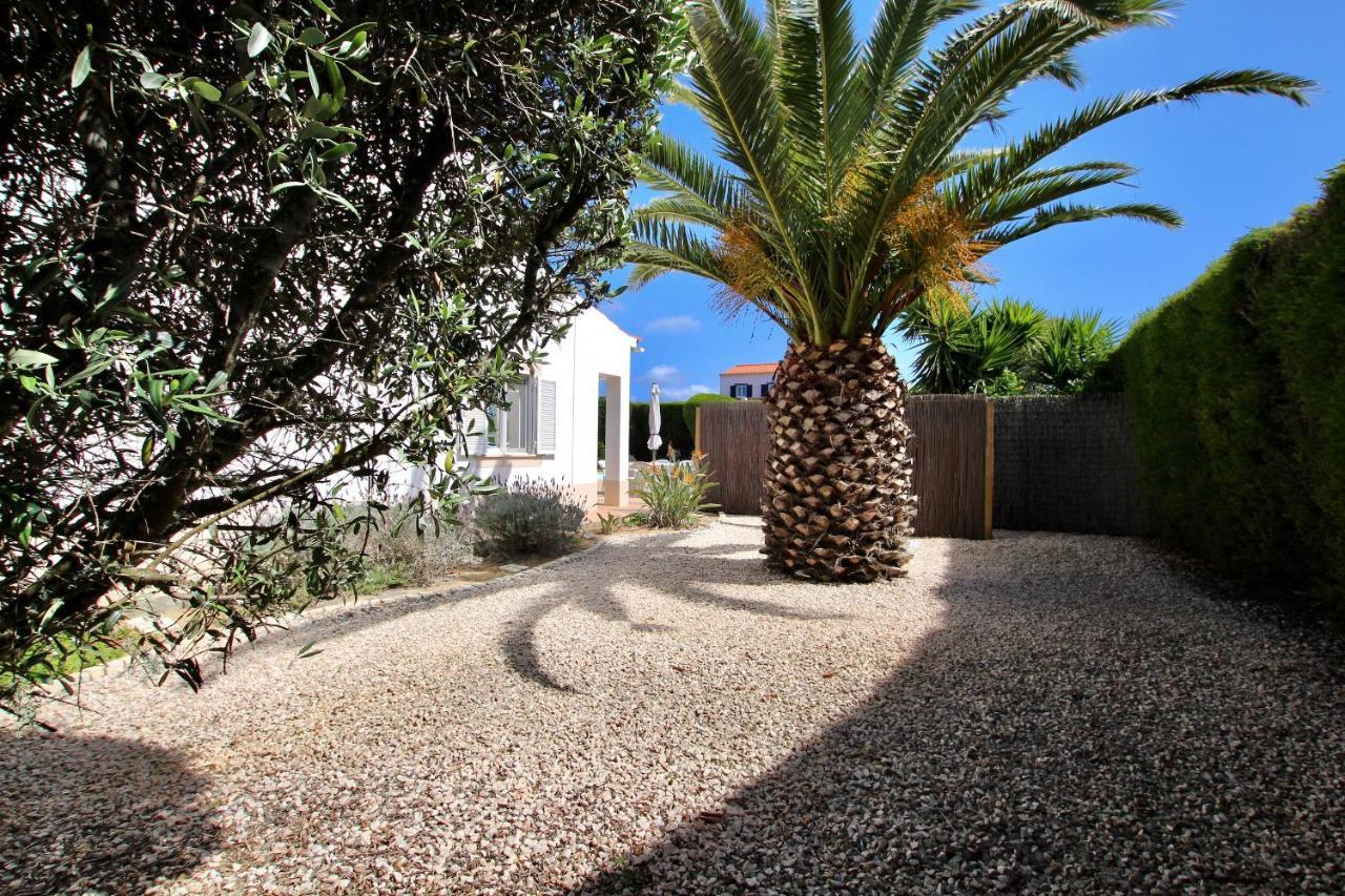 Casa Da Bauhinia Vila Aljezur Exterior foto