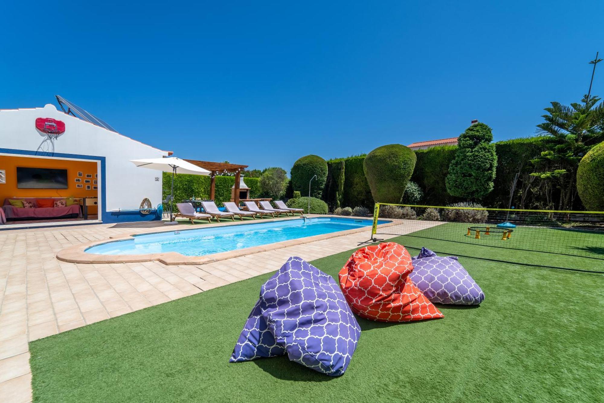 Casa Da Bauhinia Vila Aljezur Exterior foto
