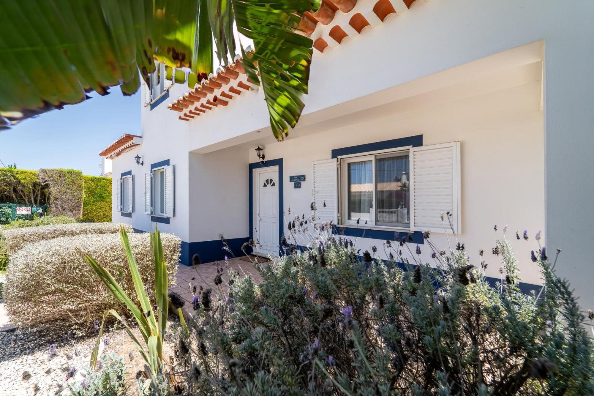 Casa Da Bauhinia Vila Aljezur Exterior foto