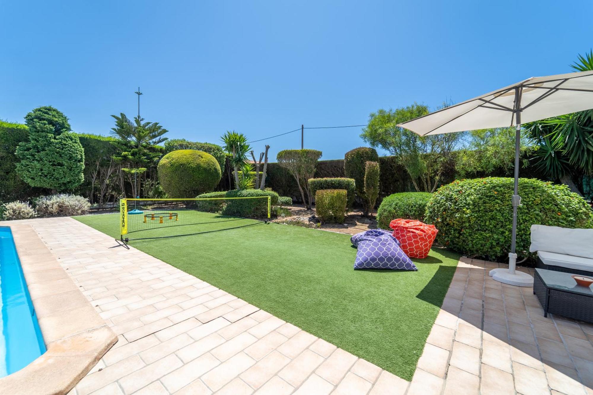 Casa Da Bauhinia Vila Aljezur Exterior foto
