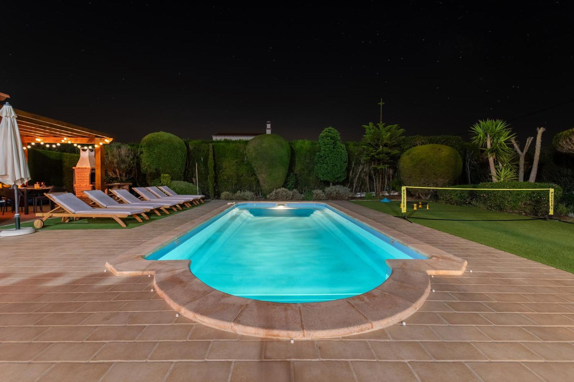 Casa Da Bauhinia Vila Aljezur Exterior foto