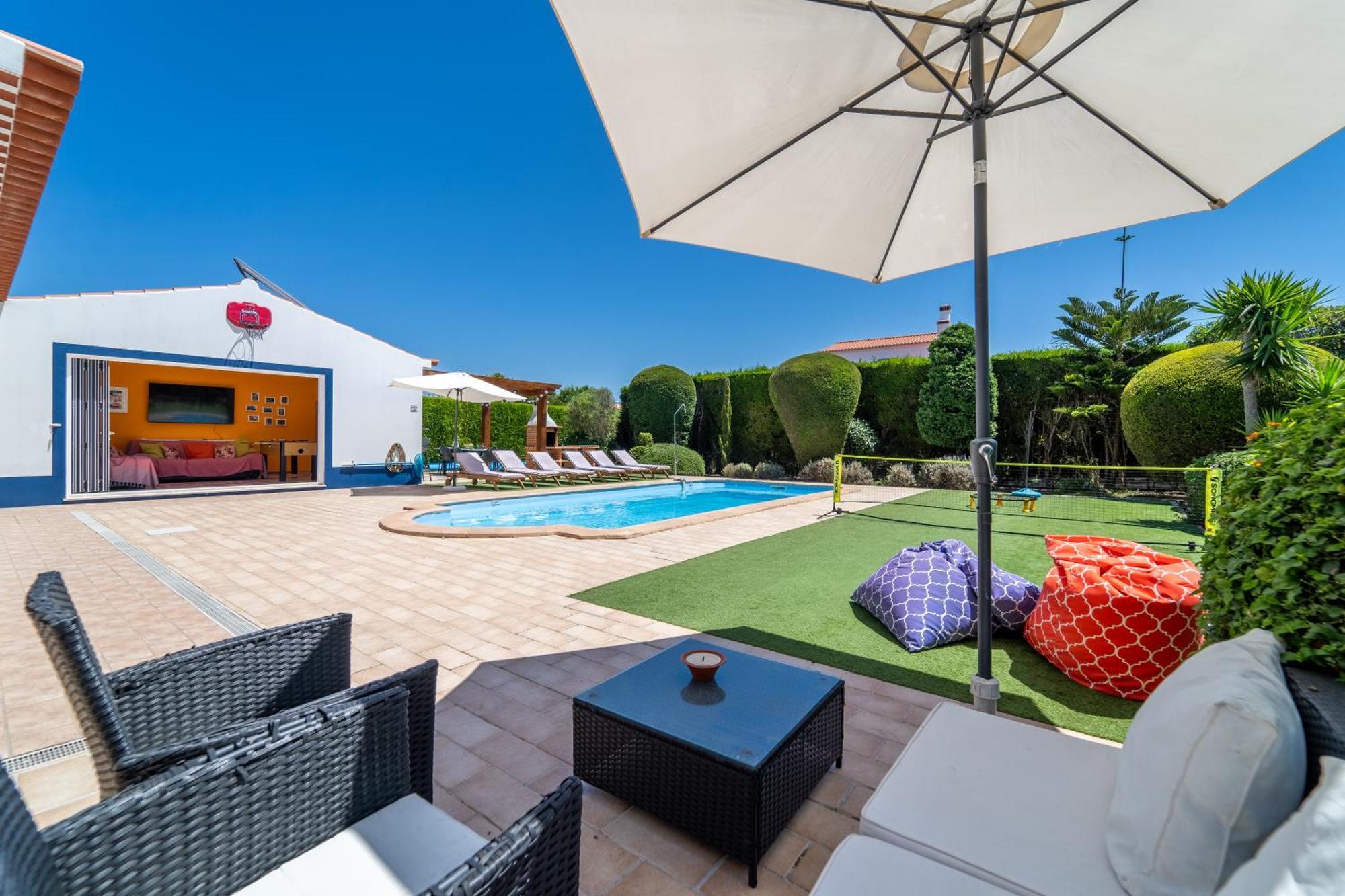 Casa Da Bauhinia Vila Aljezur Exterior foto
