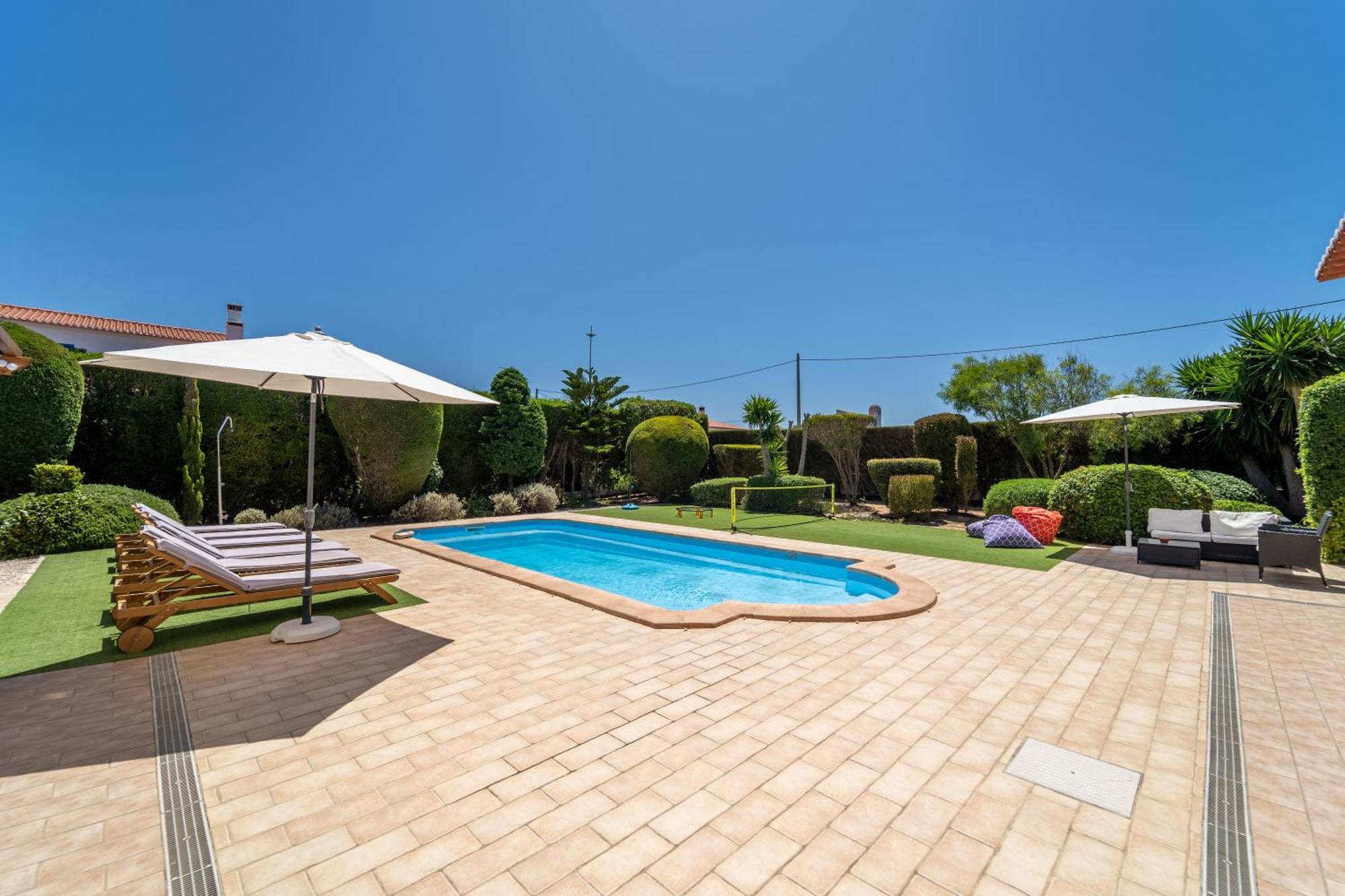 Casa Da Bauhinia Vila Aljezur Exterior foto