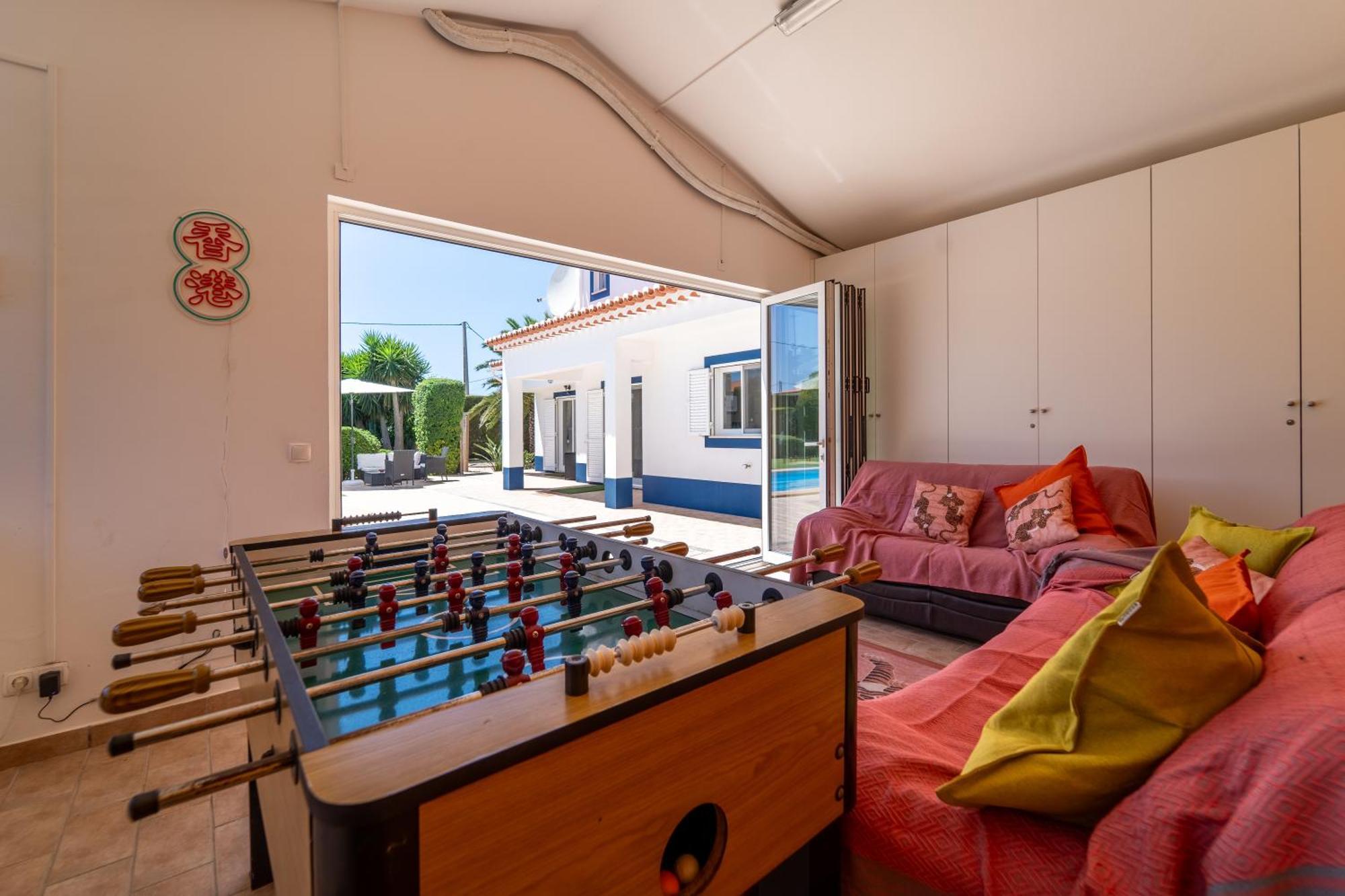 Casa Da Bauhinia Vila Aljezur Exterior foto